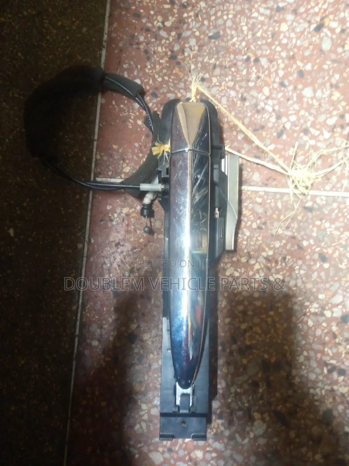 Outer Door Handle Nissan Sylphy 2012,2013,2014 With Sensor