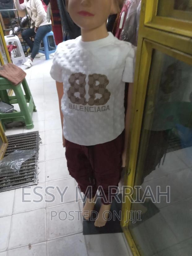 Boys Tshits