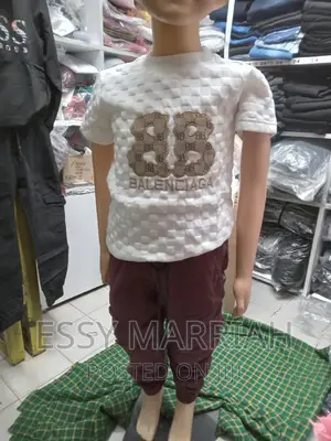 Boys Tshits