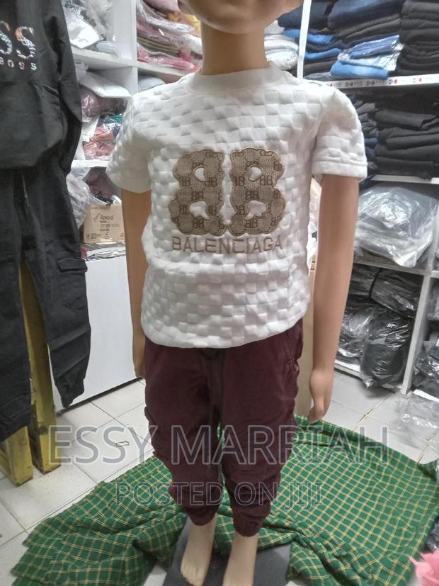 Boys Tshits - thumbnail 2