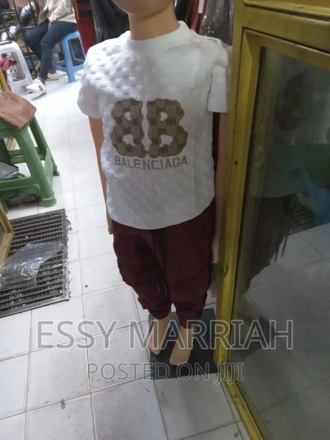 Boys Tshits
