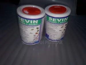 Sevin Dudu-dust Pesticide 50g