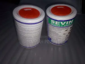Sevin Dudu-dust Pesticide 50g