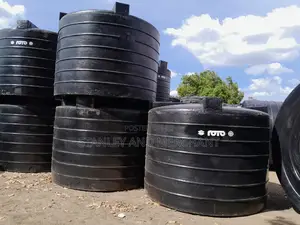 5000 Litres ROTO.