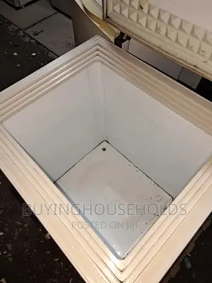 Ramtons 120L Chest Freezer