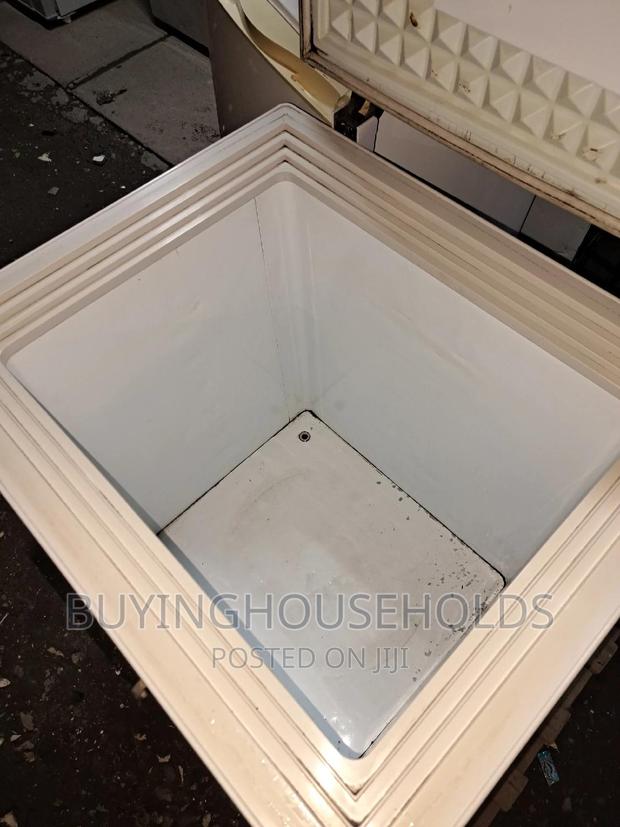 Ramtons 120L Chest Freezer - thumbnail 3