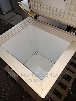 Ramtons 120L Chest Freezer