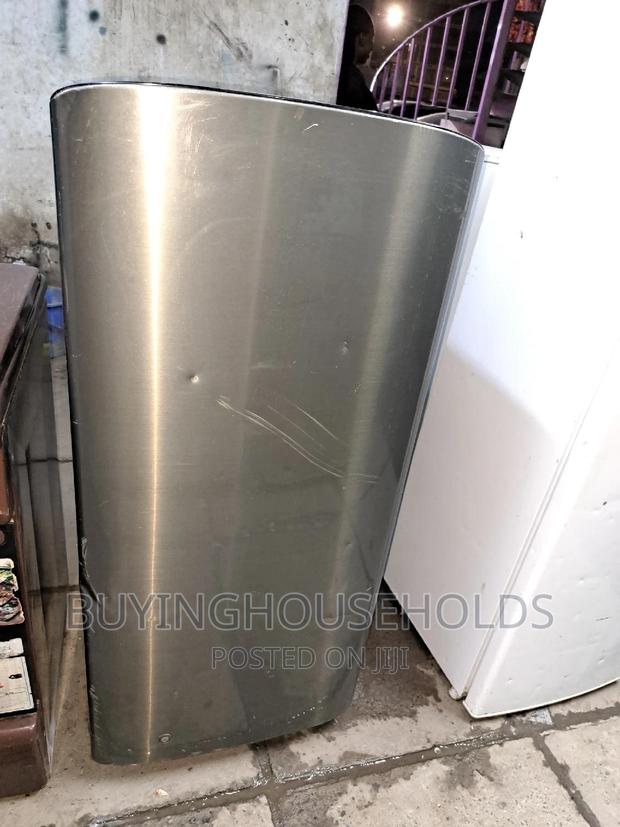 Samsung 192L Single Door Fridge - main view