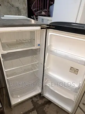 Samsung 192L Single Door Fridge