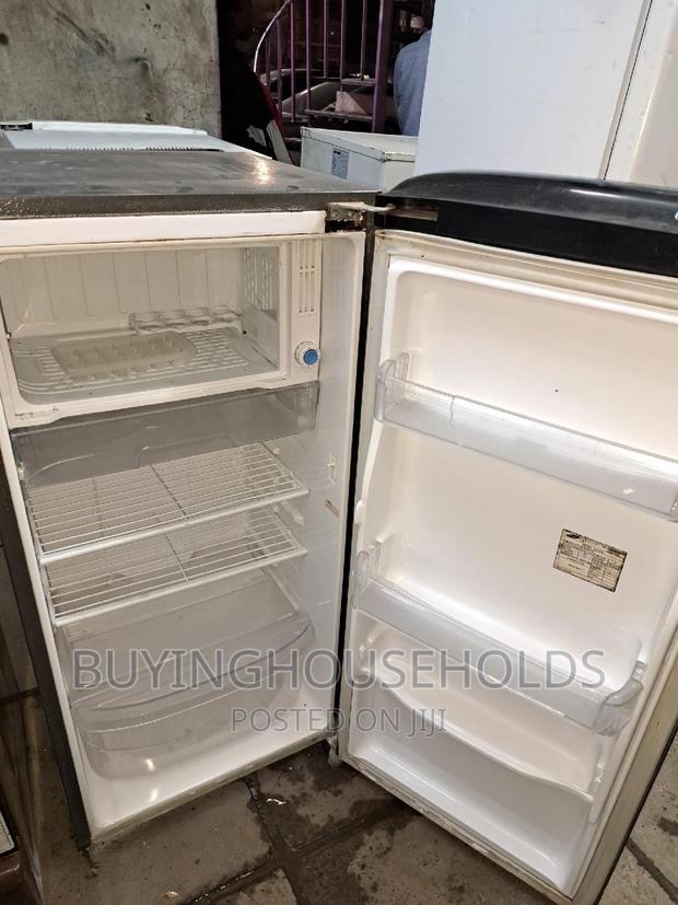 Samsung 192L Single Door Fridge - thumbnail 2