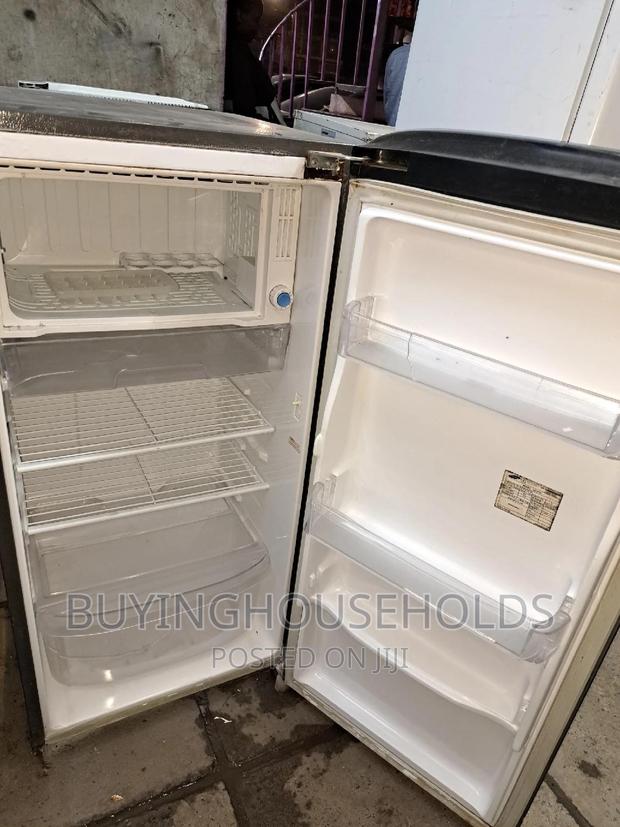 Samsung 192L Single Door Fridge - thumbnail 3