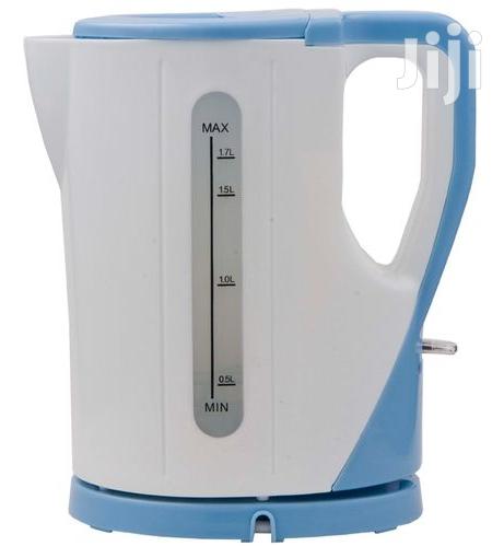 Cordless Kettle