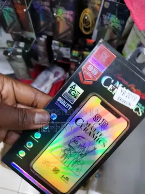 Protective Glass for Huawei Y9 2019 Screen Protector Tempere