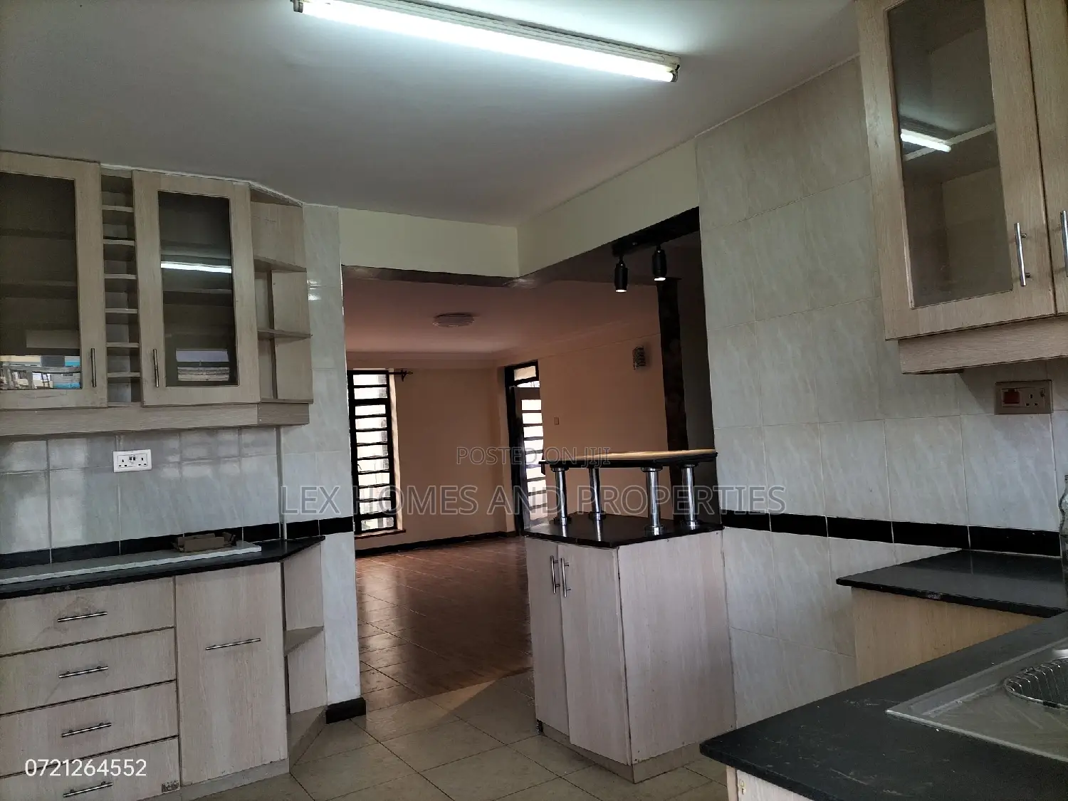 2bdrm Apartment in Ongata Rongai for rent