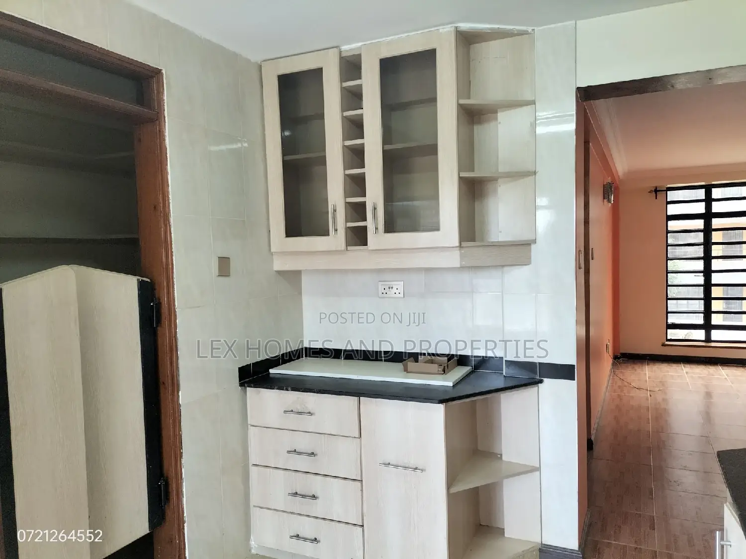 2bdrm Apartment in Ongata Rongai for rent