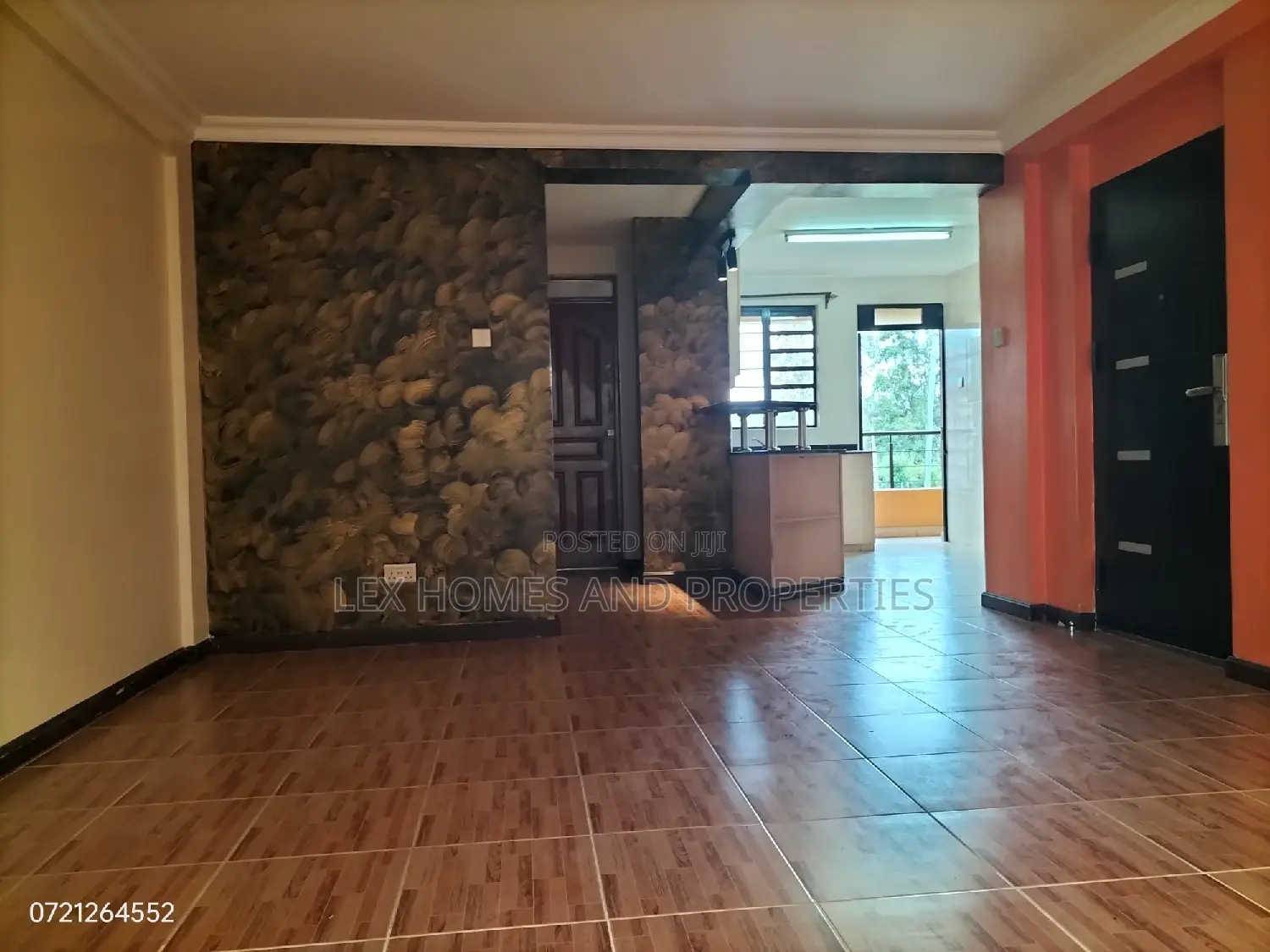 2bdrm Apartment in Ongata Rongai for rent