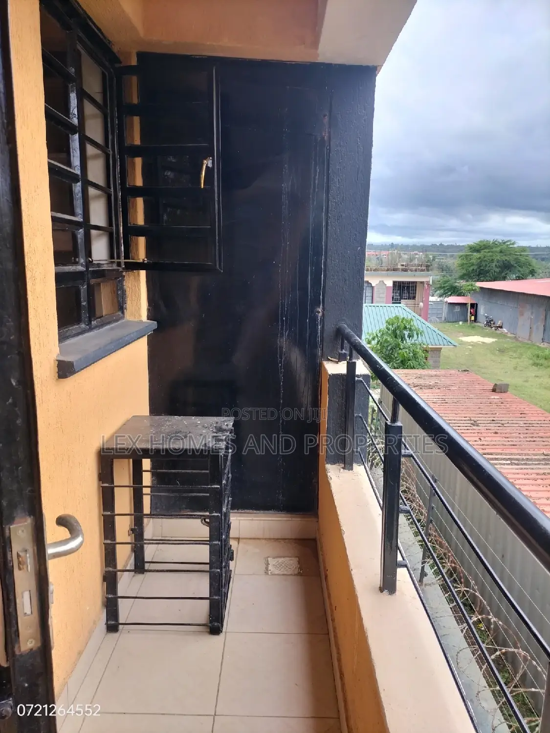 2bdrm Apartment in Ongata Rongai for rent