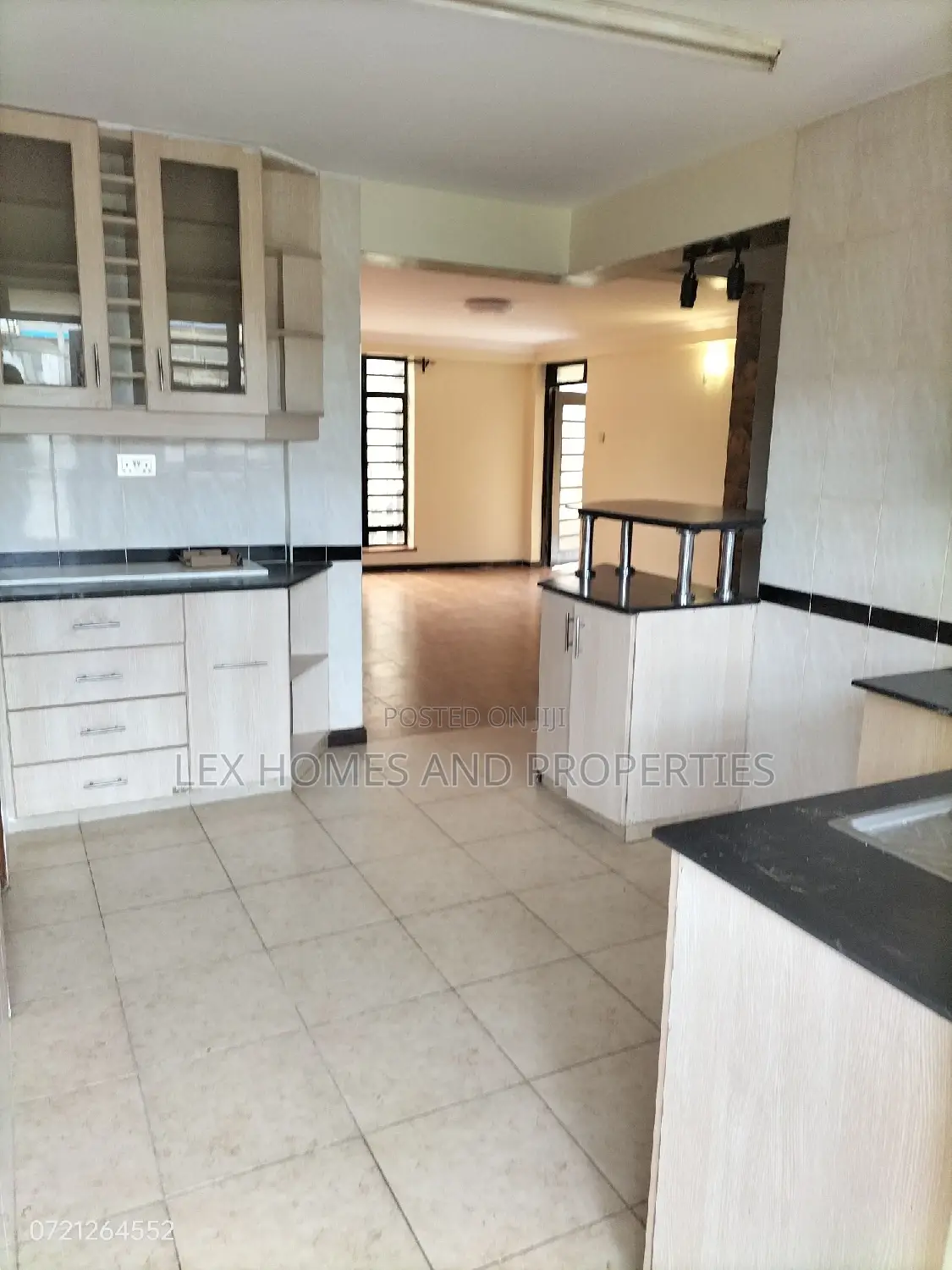 2bdrm Apartment in Ongata Rongai for rent
