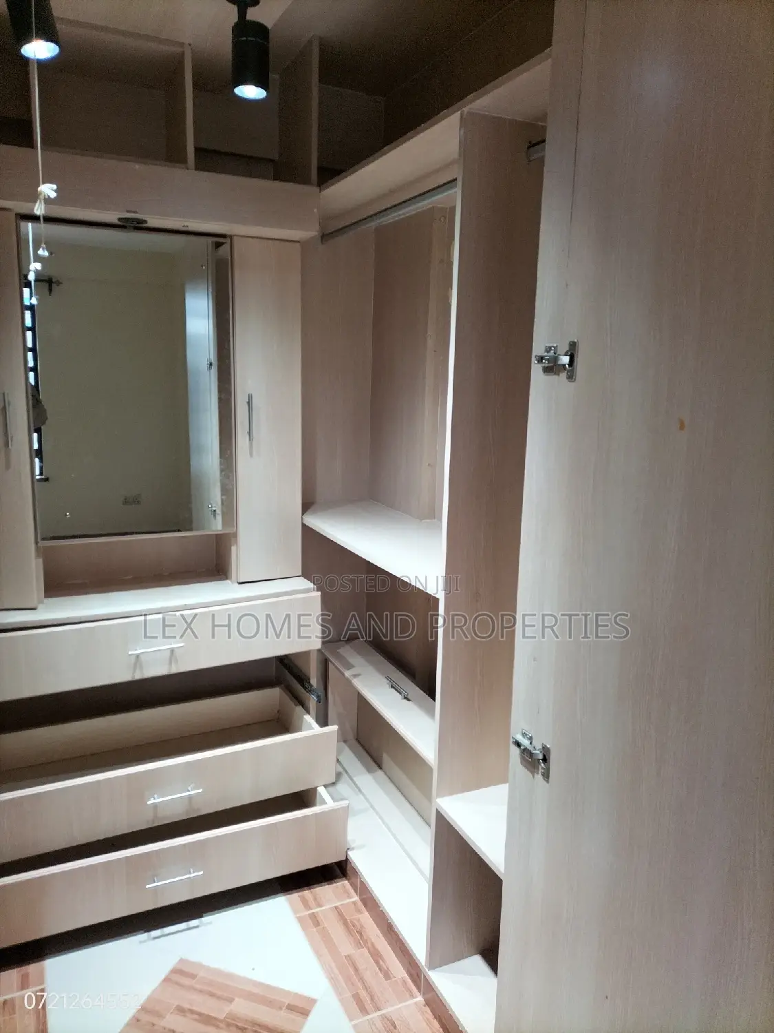 2bdrm Apartment in Ongata Rongai for rent