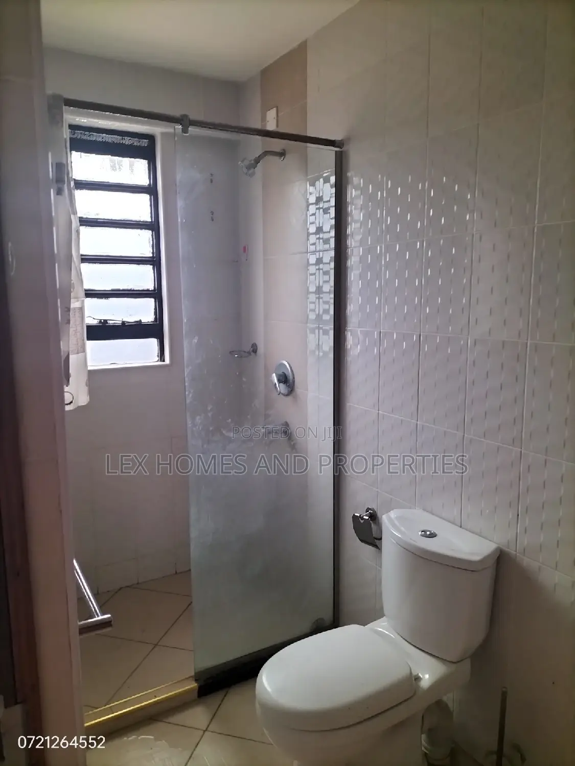 2bdrm Apartment in Ongata Rongai for rent