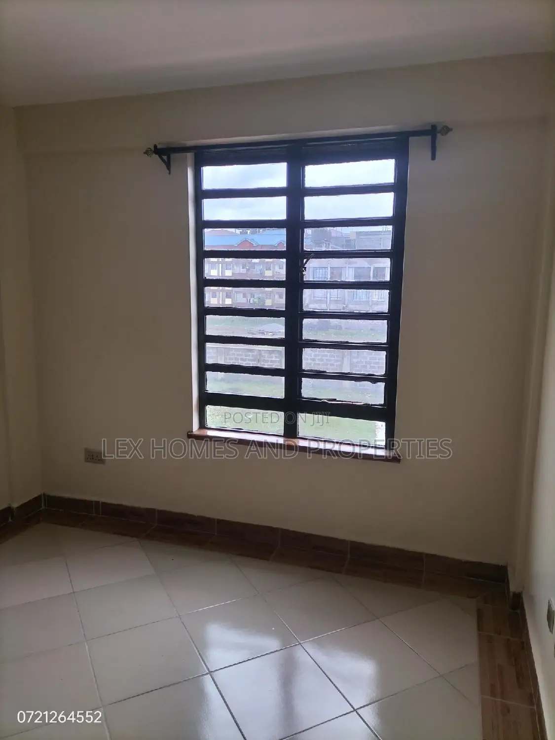2bdrm Apartment in Ongata Rongai for rent