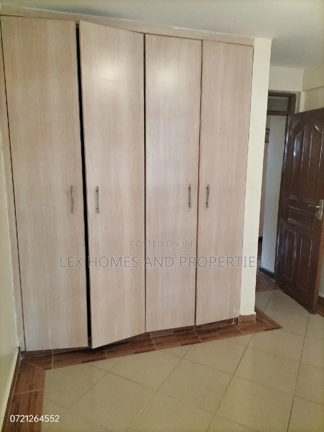 2bdrm Apartment in Ongata Rongai for rent