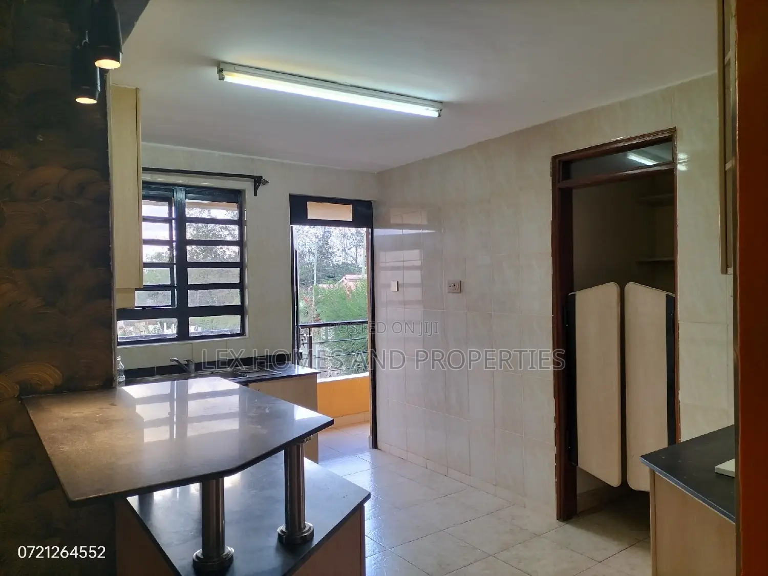 2bdrm Apartment in Ongata Rongai for rent