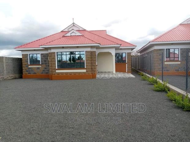 4bdrm Bungalow in Accacia, Kitengela for sale