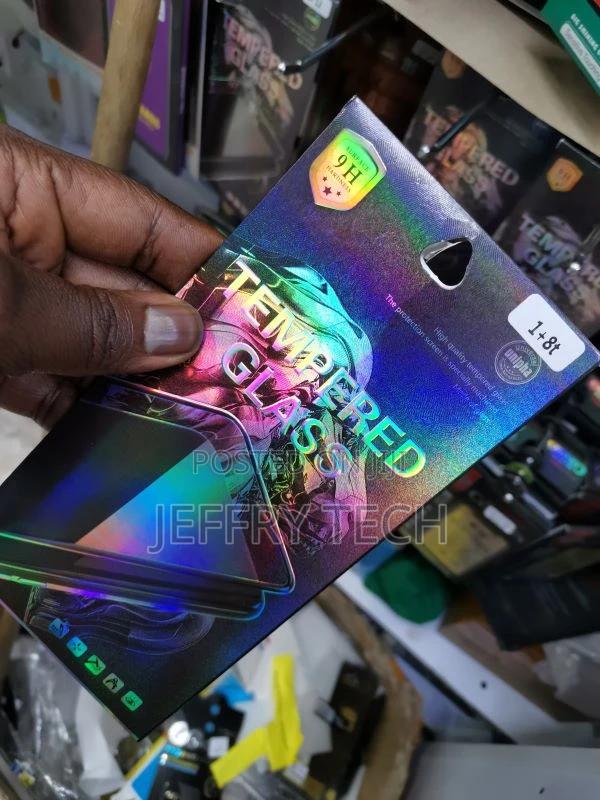 Oneplus 8T Plus Screen Protector - thumbnail 2