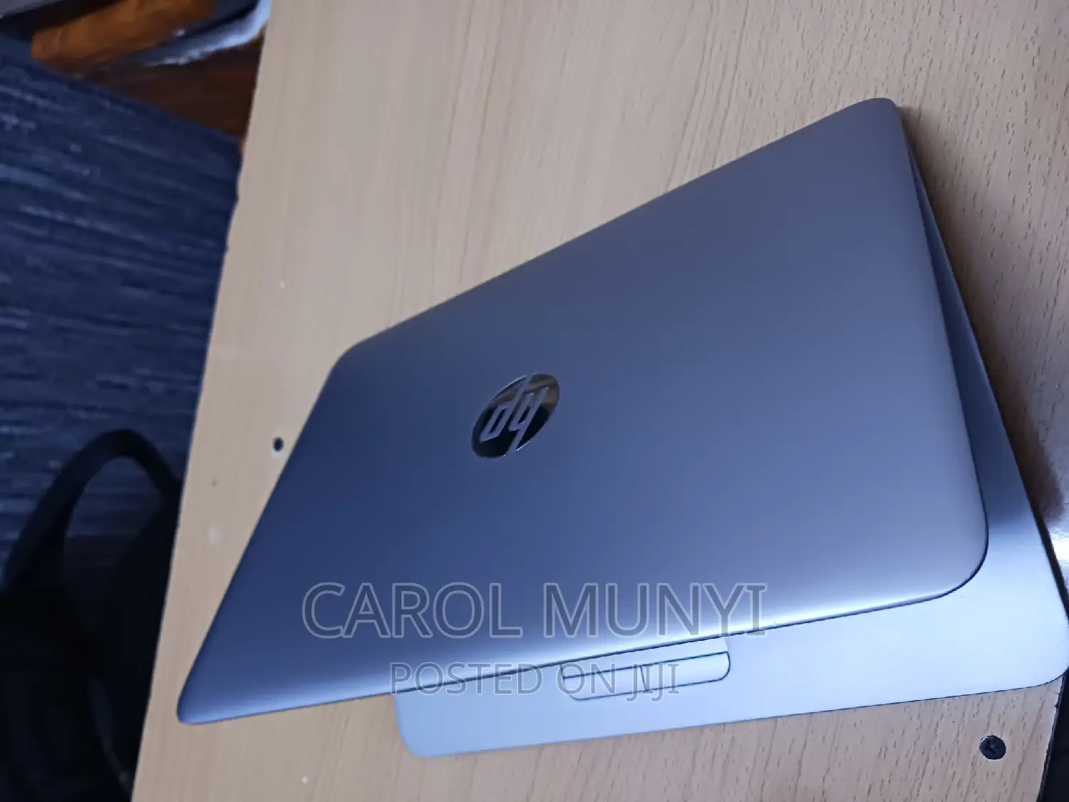 New Laptop HP EliteBook 820 G3 8GB Intel Core I5 SSD 256GB