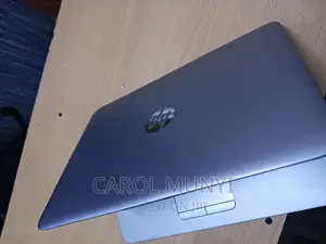 New Laptop HP EliteBook 820 G3 8GB Intel Core I5 SSD 256GB