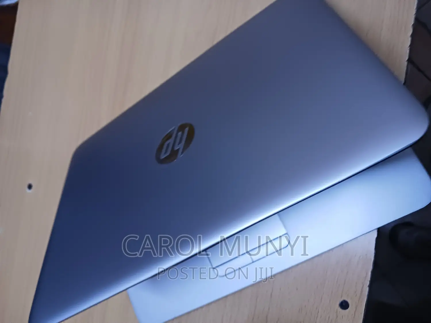 New Laptop HP EliteBook 820 G3 8GB Intel Core i5 SSD 256GB