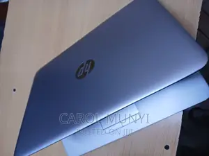 New Laptop HP EliteBook 820 G3 8GB Intel Core I5 SSD 256GB