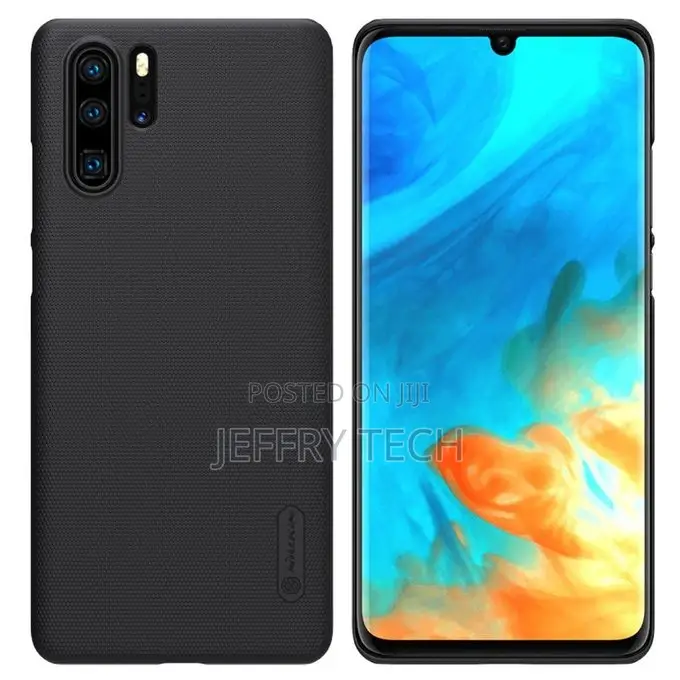 Nilkin Super Frosted Sheild Case for Huawei P30 Pro