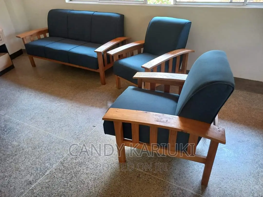 Lounge Area Sofa (5 Seater)
