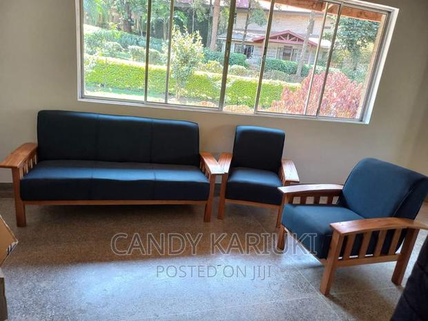 5 Seater Leisure Sofa - main view