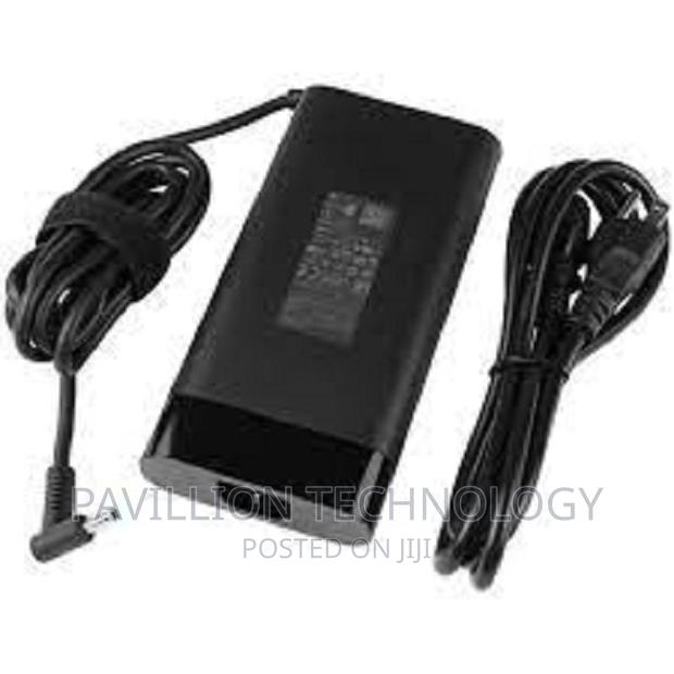Hp 200 Watts Charger for Gaming - thumbnail 2