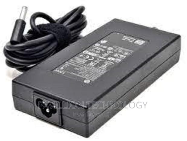 Hp 200 Watts Charger for Gaming - thumbnail 3