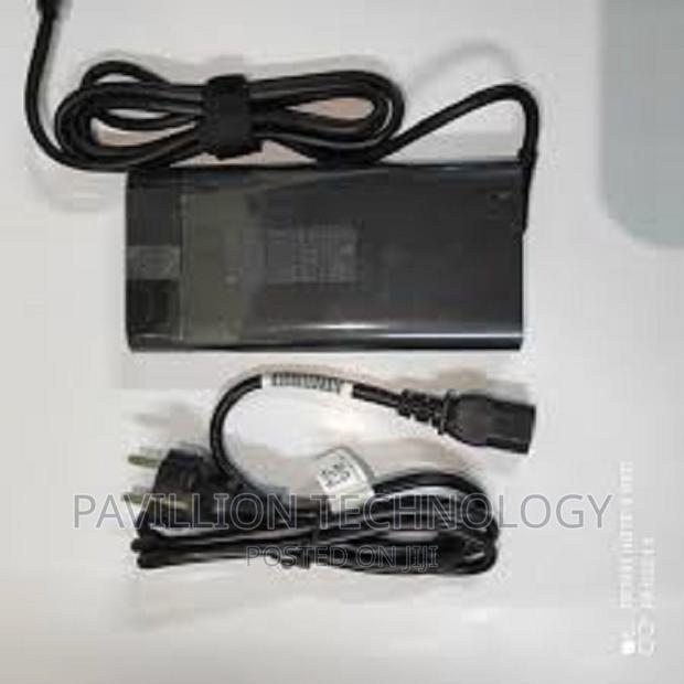 Hp 200 Watts Charger for Gaming - thumbnail 5