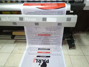 Satin Material Broadbase Rollup