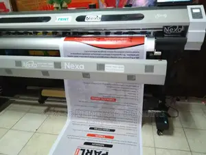 Satin Material Broadbase Rollup