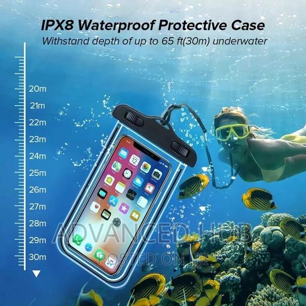 Water Proof Phone Case Touch Screen Sensitive - main view