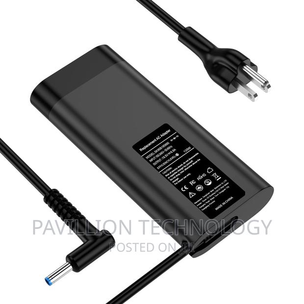 Hp 150watts Charger Original