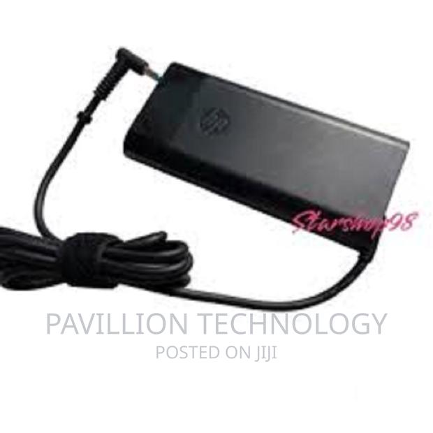Hp 150watts Charger Original - thumbnail 2