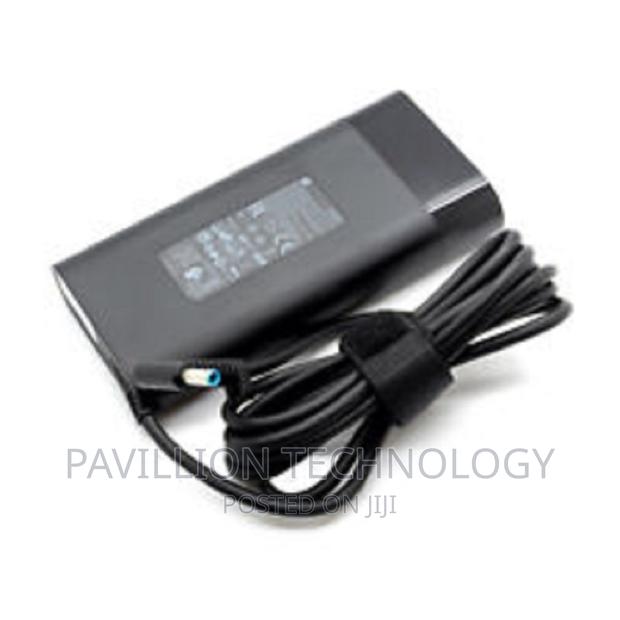 Hp 150watts Charger Original - thumbnail 3