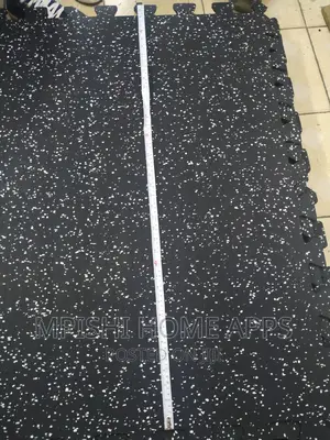 Interlocking Gym Mats 15mm SQM