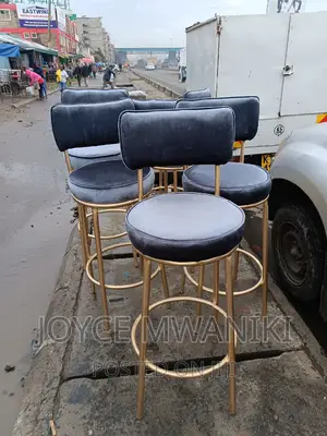 Kitchen Counter Stools or Bar Stools.
