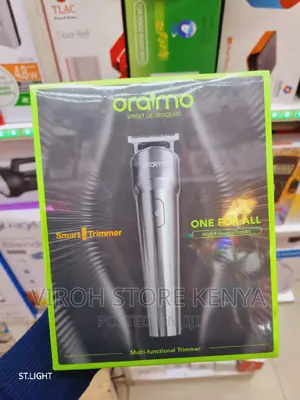 Oraimo Smart Trimmer One for All