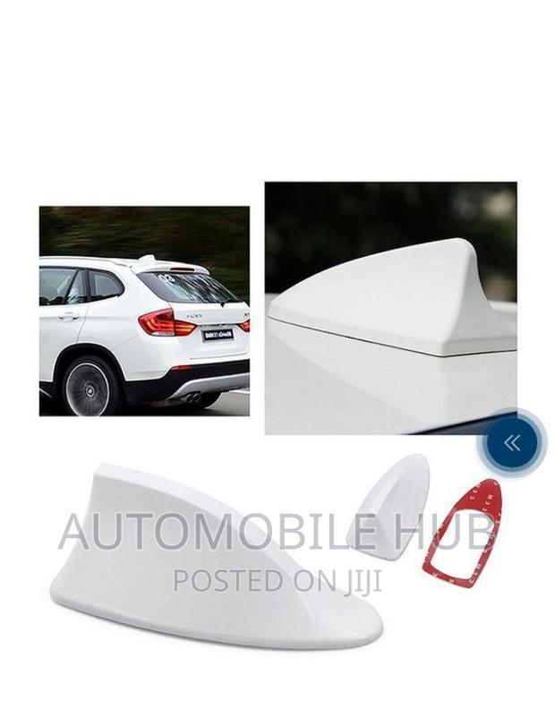 Universal Car Sharkfin