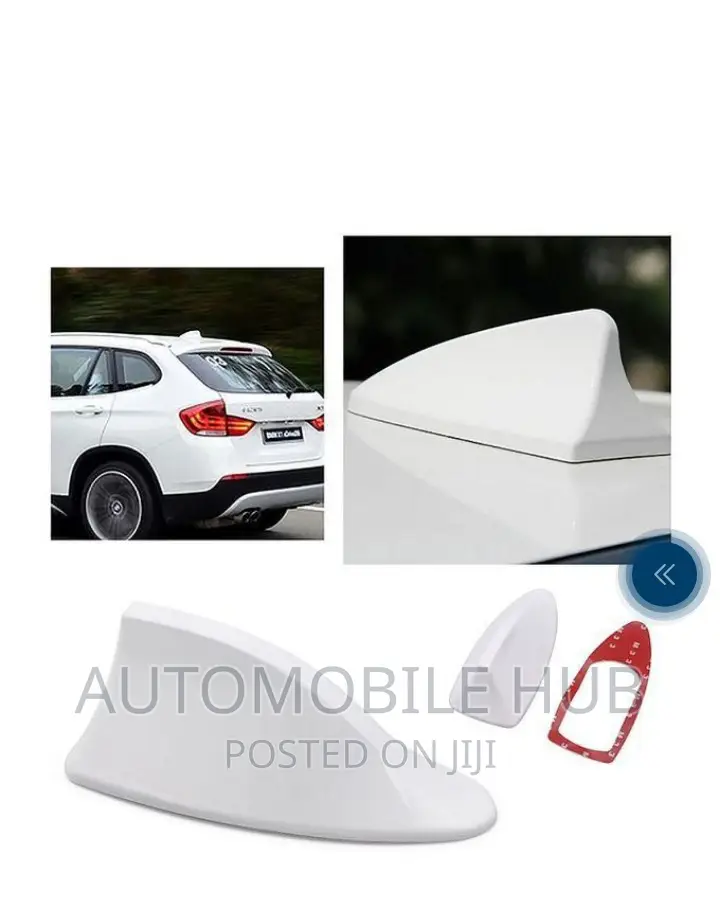 Universal Car Sharkfin